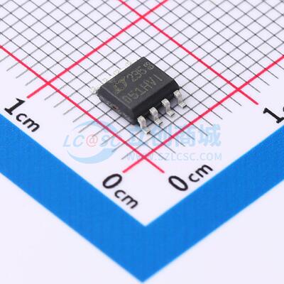 LTC2051HVIS8#PBF SO-8 全新原装 ADI(亚德诺)