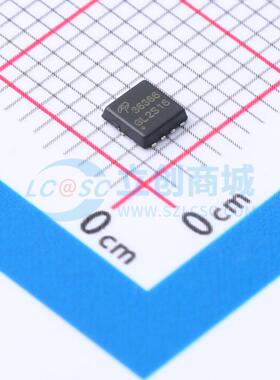 AONR36366 AOS PDFN-8(3x3.1) 场效应管 现货