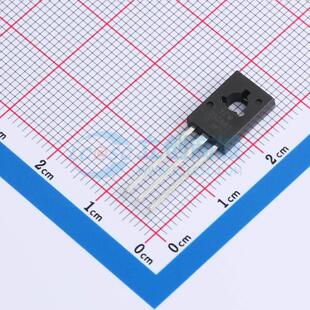 佑风微 YFW 126 现货 2SD882 三极管