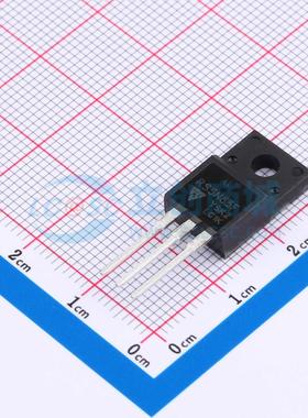 RS5N65F REASUNOS(瑞森半导体) TO-220F 场效应管 现货