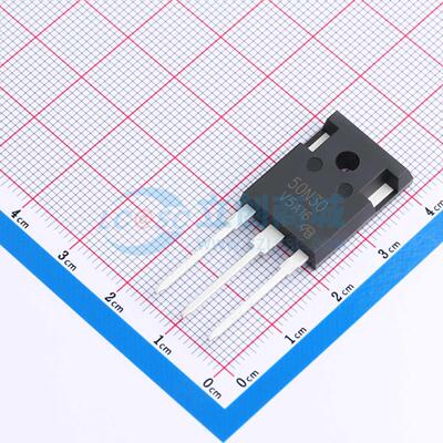 IXFH50N30Q3-VB VBsemi(微碧半导体) TO-247 场效应管 现货