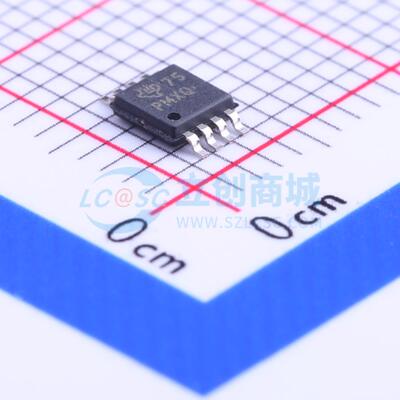 TPS386596L33DGKT VSSOP-8-0.65mm 全新原装 TI(德州仪器)