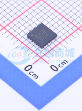 HMC542BLP4ETR QFN-24-EP(4x4) 全新原装 ADI(亚德诺)