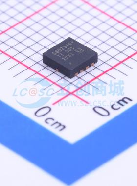 CSD25404Q3T TI(德州仪器) VSON-CLIP-8(3.3x3.3) 场效应管 现货