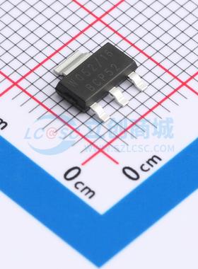 BCP52-16 PIELENST(派量) SOT-223 三极管 现货