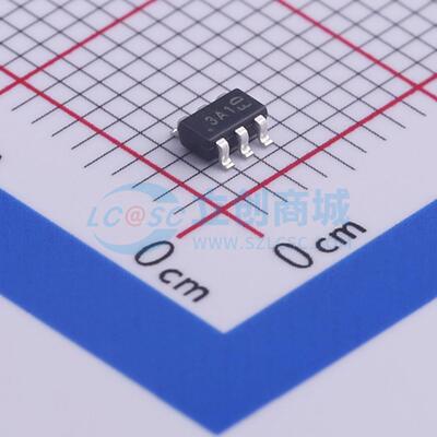 ZXMN3A01E6TA DIODES(美台) SOT-26 场效应管 现货