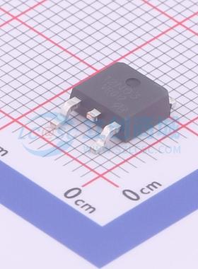 VBZE12N03 VBsemi(微碧半导体) TO-252 场效应管 现货