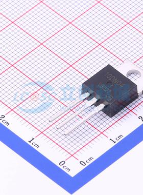 VBZM100N04 VBsemi(微碧半导体) TO-220AB-3 场效应管 现货