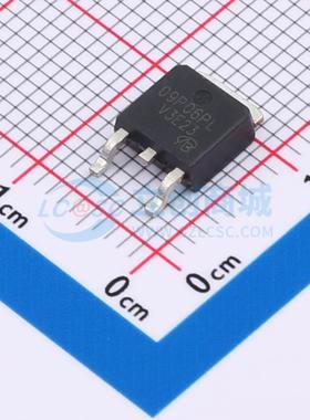 SPD09P06PLG-VB VBsemi(微碧半导体) TO-252 场效应管 现货