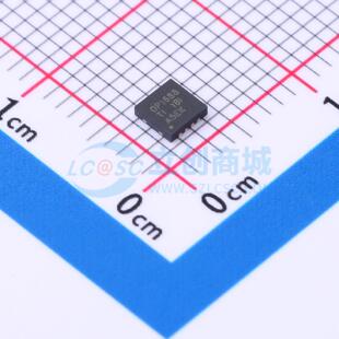 OPA1688IDRGR WSON-8-EP(3x3) 全新原装 TI(德州仪器)