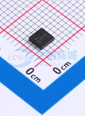 DMN3030LFG-7 DIODES(美台) PowerVDFN-8 场效应管 现货