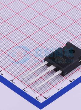 IXGH28N60B3D1 Littelfuse/IXYS TO-247-3 IGBT管/模块 现货