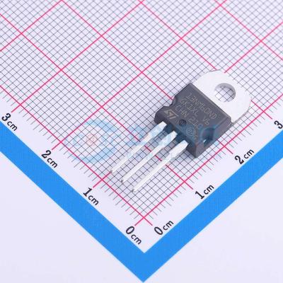 STP13NM60ND ST(意法半导体) TO-220 场效应管 现货