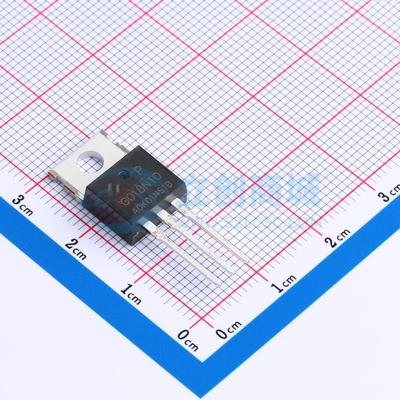 HYG018N10NS1P HUAYI(华羿微) TO-220FB-3L 场效应管 现货