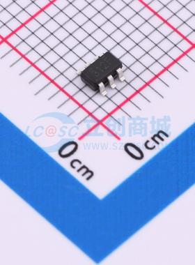 FDC6308P TECH PUBLIC(台舟) SOT-23-6 场效应管 现货