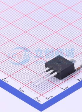 FTP540-VB VBsemi(微碧半导体) TO-220 场效应管 现货