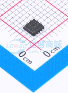 RCJ7118 RealChip(正芯半导体) PDFN-8(3.3x3.3) 场效应管 现货