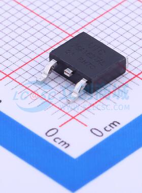 2SA1627AL-K-TN3-R UTC(友顺) TO-252-2(DPAK) 三极管 现货