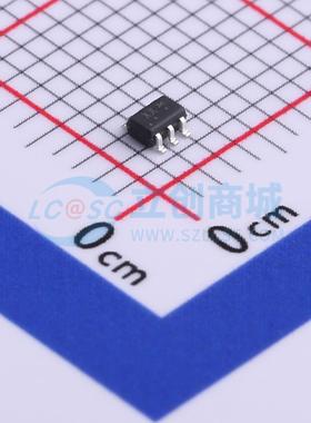 LMBT2222ADW1T1G LRC(乐山无线电) SC-88 三极管 现货