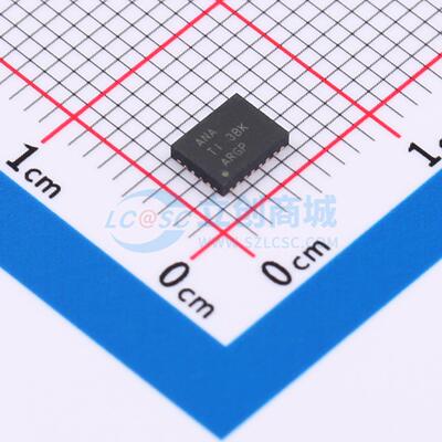 BQ24035RHLR VQFN-20-EP(3.5x4.5) 全新原装 TI(德州仪器)