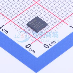 AD8436ACPZ-R7 LFCSP-20(4x4) 全新原装 ADI(亚德诺)