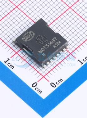 MOT5146T MOT(仁懋) TOLL-8 场效应管 现货