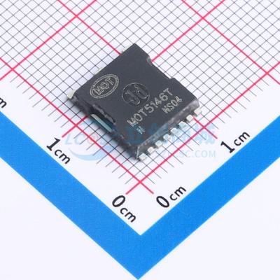 MOT5146T MOT(仁懋) TOLL-8 场效应管 现货