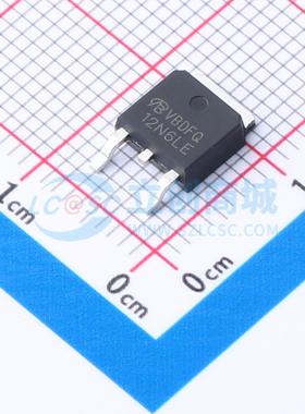 RFD12N06RLESM-VB VBsemi(微碧半导体) TO-252 场效应管 现货