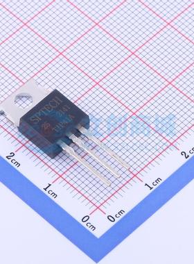 TIP41A SPTECH(深圳质超) TO-220C 三极管 现货