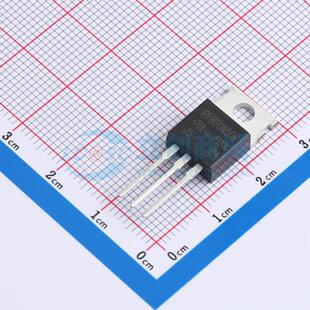 IRFB20N50K-VB VBsemi(微碧半导体) TO-220 场效应管 现货