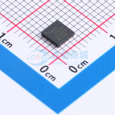 ADA4930-2YCPZ-R2 LFCSP-24(4x4) 全新原装 ADI(亚德诺)