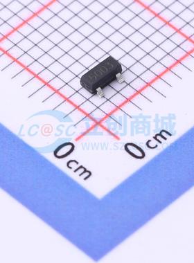 LMTL3N06 Leiditech(雷卯电子) SOT-23 场效应管 现货