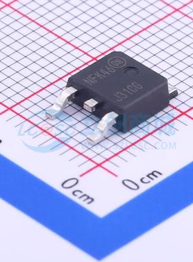 MJD31CT4G onsemi(安森美) TO-252-2(DPAK) 三极管 现货