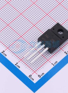 NPS16N65F NH(纽航) TO-220F 场效应管 现货