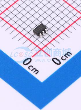 SN74LVC1G86QDCKTQ1 SC-70-5 全新原装 TI(德州仪器)