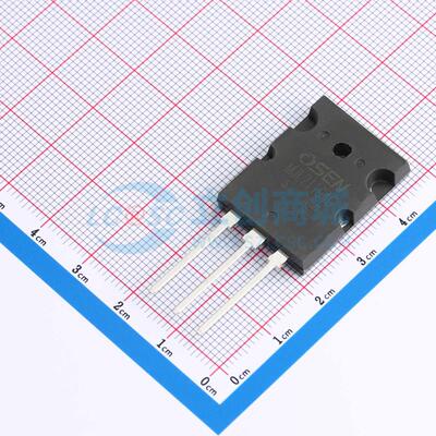 MJL21194G OSEN(欧芯) TO-3PL 三极管 现货