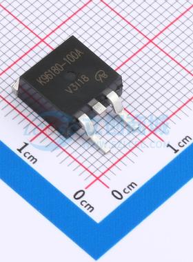 BUK96180-100A-VB VBsemi(微碧半导体) TO-263 场效应管 现货