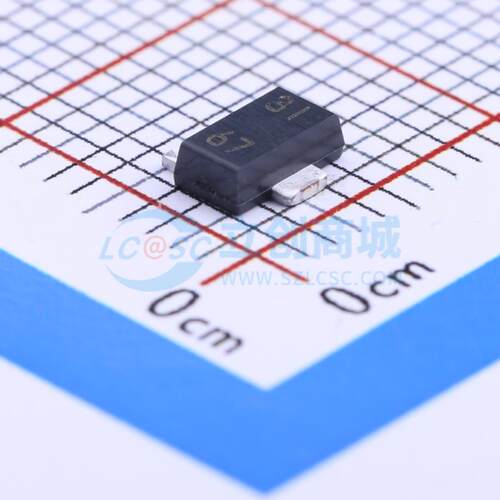 TL431IPK SOT-89-3 全新原装 TI(德州仪器)