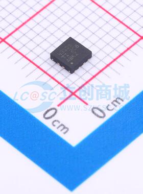 TPS3431SDRBR VDFN-8-EP(3x3) 全新原装 TI(德州仪器)