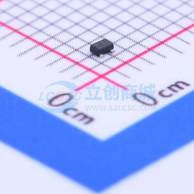 SSM3J35MFV,L3F TOSHIBA(东芝) SOT-723 场效应管 现货