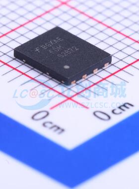 FDMS2672 onsemi(安森美) PDFN-8(5x6) 场效应管 现货