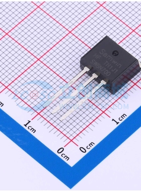SWIU8N70D Samwin(芯派) TO-262 场效应管 现货