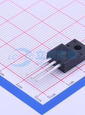 JCS7HN65FC-220MF 吉林华微 TO-220F-3 场效应管 现货