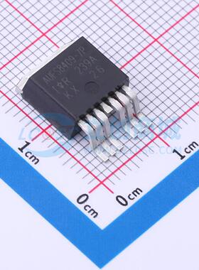 AUIRFS8409-7P  D2PAK-7 场效应管 现货