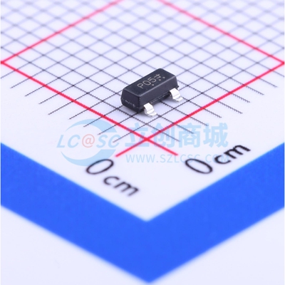 LP2305LT1G LRC(乐山无线电) SOT-23 场效应管 现货