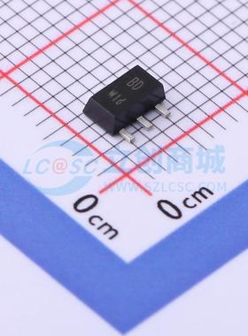 BCX54-16,135 Nexperia(安世) SOT-89-3 三极管 现货