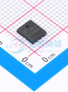 RC70N06AGD5 RealChip(正芯半导体) PDFN5060-8L 场效应管 现货