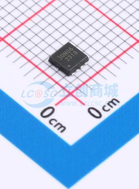 TM30N06DF TMC(台懋) PDFN3x3-8L 场效应管 现货