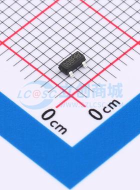 RQK0201QGDQATL-E-VB VBsemi(微碧半导体) SOT-23 场效应管 现货