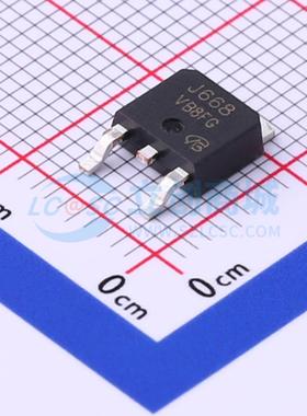 2SJ668-VB VBsemi(微碧半导体) TO-252 场效应管 现货
